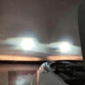 科浦仕適用豐田花冠EX汽車(chē)led大燈汽車(chē)遠近一體遠光燈近光燈led車(chē)燈泡 花冠/EX 04-13款【近光】2支裝 曬單實(shí)拍圖