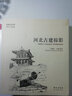 河北古建掠影 曬單實(shí)拍圖