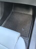 3W適用于TPE汽車腳墊3W蔚來et5ES6ec6女王座駕版ET7es7專用es8內(nèi)飾 ET5t旅行版腳墊+毯面 曬單實(shí)拍圖