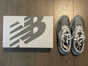 NEW BALANCE 【Teddy Made】官方休閑鞋男鞋女鞋復(fù)古美產(chǎn)990v6系列情侶運(yùn)動(dòng)鞋 灰色 男款 M990GL6 40 (男碼腳長(zhǎng)25cm) 曬單實(shí)拍圖