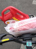殼牌（Shell）勁霸柴機油 Rimula Select R3 15W-40 CH-4 汽車(chē)用品 保養 4L 18L R2 15W-40 4L 曬單實(shí)拍圖