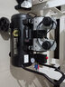 勝斯特（SENSETER） 勝斯特空壓機工業(yè)級大型汽修空氣壓縮機木工噴漆220V氣泵 【1800W-40L】220V+6件套 帶6件套 曬單實(shí)拍圖