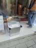 吉之美吉寶Gepot吉寶開水器商用大容量辦公餐飲工廠學校醫(yī)院步進式全自動電熱水爐燒水機 GB-100E(搭配落地底座) 曬單實拍圖