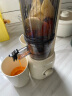 九阳（Joyoung）原汁机 多功能家用电动榨汁机全自动冷压炸果汁果蔬机渣汁分离榨汁机Z5-LZ550 实拍图