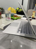 蘋果 Apple MacBook Air 蘋果筆記本電腦 二手筆記本電腦 輕薄便攜 95新17款D42 i51.8 8G256G1 曬單實拍圖