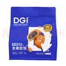 DGI低GI0蔗糖燕麥代餐全麥面包粗糧輕食品麥香飽腹慢糖面包吐司早餐 全麥歐包2袋共660g40天保質(zhì)期 曬單實拍圖