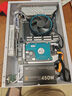 銘瑄（MAXSUN）終結者H770YTX  DDR5 WIFI 迷你背插主板4口滿(mǎn)速M.2內存超頻游戲主板前置全功能type-C 終結者 H770YTX D5 WIFI 曬單實(shí)拍圖