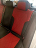 擎夕 捷達VS5座套 VS5專(zhuān)車(chē)專(zhuān)用全包圍汽車(chē)坐墊冬季四季通用座墊座椅套 標準版-典雅灰【前后全包】 25 24 23 22 21 20 19年款 曬單實(shí)拍圖