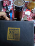 ZSR送禮銀杯子999純銀杯足銀內(nèi)膽雪花銀水杯保溫杯定制刻字生日禮物 紅木色 [純銀內(nèi)膽]禮盒+質(zhì)量檢測(cè)書(shū) 500ml 曬單實(shí)拍圖