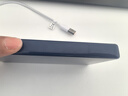 華為原裝充電寶66W超級快充12000毫安移動(dòng)電源Mate60Pro/Mate50兼容PD快充榮耀蘋(píng)果手機筆記本可上飛機 華為66W電源 藍色【內含6A充電線(xiàn)】 曬單實(shí)拍圖
