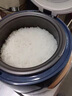 YRYE蘇泊(SUIPOR)爾同款2024新款電飯煲家用2一3-4人1L小型迷你單人多功能煮粥5升電飯鍋 機械款【普通不粘內膽】無(wú)禮品 1.6L 其他/other 曬單實(shí)拍圖