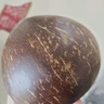 裕農(nóng)叔【JD速發(fā)】海南黑椰皇新鮮椰子牛奶應(yīng)季椰青椰奶凍孕婦生鮮水果 2粒裝（產(chǎn)地大果） 商超A+級(jí)大果800g+ 曬單實(shí)拍圖