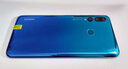 華為（HUAWEI）暢享9S 安卓智能 華為 二手手機國行優(yōu)惠券補貼 極光藍 4G+128G 曬單實(shí)拍圖
