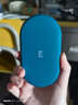 中興（ZTE）隨身wifi6可插卡/移動(dòng)4G全網(wǎng)通/無(wú)線(xiàn)上網(wǎng)卡隨行筆記本寬帶網(wǎng)絡(luò )設備3000mAh大電池 U10S Pro青青 曬單實(shí)拍圖