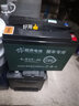 超燕電瓶車(chē)電摩三輪車(chē)蓄電瓶12v20a適用地攤燈水泵戶(hù)外電源 全新12V45AH 1 曬單實(shí)拍圖