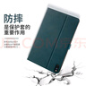 tople適用華為平板Matepad11.5S保護(hù)套pro12.2/11/10.8英寸Air12保護(hù)殼24款SE11/10.4全包磁吸輕薄防摔 粉蝶之戀 華為matepad SE11英寸24/25款 曬單實(shí)拍圖