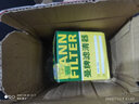曼牌（MANNFILTER）機油濾芯適用于 江淮瑞風(fēng)L6 MAX 2.0T(22至24款) 曬單實(shí)拍圖