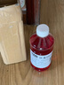 8號(hào)液力傳動(dòng)油500毫L/瓶方向盤助力油小瓶紅色方向機(jī)轉(zhuǎn)向油液力變矩器潤(rùn)滑油 0.5升/瓶 曬單實(shí)拍圖