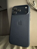 Apple/蘋(píng)果 iPhone 17ProMax科技織物保護(hù)殼-藍(lán)色 手機(jī)殼蘋(píng)果17手機(jī)殼蘋(píng)果手機(jī)殼 曬單實(shí)拍圖