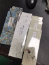 誉禾30张盒装纸质书签 复古中国风小卡片 送孩子同学生日礼物贺卡精美纪念小礼品 3盒/套 5168 实拍图