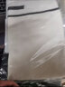 寫璇（XIEXUAN）班服套裝學院風dk制服男全套潮流學生一套衣服男襯衫搭配馬甲全套 白馬甲+襯衫+領帶+西褲(四件裝 L 曬單實拍圖