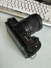 索尼（SONY）ZV-E10K 新升級(jí)標(biāo)準(zhǔn)鏡頭套裝 黑色 新套機(jī)鏡頭E PZ 16-50mm F3.5-5.6 OSS II 曬單實(shí)拍圖