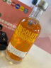 绝对（Absolut）伏特加 洋酒 40度 柑橘味 700ml 实拍图