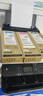 愛(ài)普生（EPSON） WF-C5390a C5290a C5790a C5890a A4寬幅彩色不干膠標簽打印機 自動(dòng)雙面無(wú)線(xiàn) 5290原裝大容量墨袋一套(每色各約打5000） 曬單實(shí)拍圖