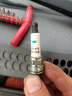 NGK原裝單鉑金火花塞【四支價(jià)】適用于 奇瑞QQ 0.8L(SQRE3G08 三缸車(chē)) 曬單實(shí)拍圖