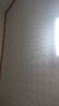 愛柏防水壁紙?zhí)旎ò宓蹴斄庑螇杭y3D立體墻紙房屋頂壁紙客廳臥室墻墻紙 620白色 10米*0.53米=5.3平方 曬單實(shí)拍圖