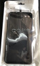 夜凡 適用蘋(píng)果7/8plus手機(jī)殼磨砂軟殼iPhone7硅膠防摔保護(hù)套蘋(píng)果8防指紋全包鏡頭簡(jiǎn)約帶掛繩 【質(zhì)感黑】-防摔防指紋-配掛繩 蘋(píng)果7p/8plus-5.5英寸 曬單實(shí)拍圖