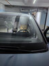 艾布與棉花汽車(chē)頭枕腰靠車(chē)用護頸枕車(chē)載卡通枕頭可愛(ài)車(chē)內靠枕抱枕腰墊靠背墊 趣味獅子【頭枕】一對裝 曬單實(shí)拍圖