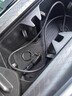 南枳汽車靜電消除器去除防靜電釋放器人體除靜電神器車用靜電棒鑰匙扣 二次放電款-藍色【升級款】 曬單實拍圖
