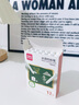 得力（deli）水溶性粉筆黑板報教師專用無毒無粉塵環(huán)保兒童家用彩色鮮艷寶寶12色可濕擦固體幼兒園 【1盒】12支白色 曬單實拍圖
