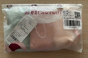 婷美（GRACEWELL）無(wú)痕高端內褲高腰收腹女士收小肚子提臀褲收胃秋冬薄款QS 曬單實(shí)拍圖
