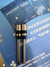 柯蘊(yùn)裝訂機(jī)鉆刀U-40S+  C50 50H 50ZD憑證檔案打孔鉆頭柯蘊(yùn)鉚管裝訂空心刀頭 優(yōu)瑪仕U-50ZD鉆刀 曬單實(shí)拍圖