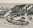 本語(yǔ)時(shí)光旅行手賬本鋼筆速寫(xiě)動(dòng)漫彩鉛繪畫(huà)涂鴉本A6活頁(yè)蓋章本手帳本白紙牛皮紙點(diǎn)陣本軟皮小筆記本子 替換芯6本裝（3本白紙+3本牛皮紙） 曬單實(shí)拍圖