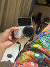 索尼 SONY 微單數碼相機NEX-5R NEX-5T NEX-6 NEX-7 奶昔系列二手相機 NEX-5R白色 16-50mm套機 99新 曬單實(shí)拍圖