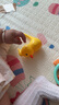 乖明星水鳥(niǎo)口哨兒童發(fā)音訓練可注水加水會(huì )學(xué)鳥(niǎo)叫嬰幼兒喇叭小鳥(niǎo)哨子玩具 曬單實(shí)拍圖