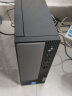 联想(Lenovo)扬天M4000q 商用办公台式电脑主机(酷睿13代i7-13700 16G 1T+512G SSD)23英寸 实拍图