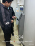 海爾（Haier）商用300升大容量落地電熱水器儲(chǔ)水式工業(yè)電熱水器學(xué)校食堂ES300F-C30 30千瓦 曬單實(shí)拍圖