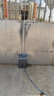 裕博勝開門機(jī)八字對開門電機(jī)雙開大門走輪平開門自動(dòng)門機(jī)庭院遙控開門機(jī) 雙電機(jī)+雙向防風(fēng)+手機(jī)遠(yuǎn)程+車載 曬單實(shí)拍圖