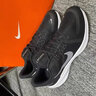 耐克（NIKE）男鞋2026夏季運動(dòng)訓練網(wǎng)面透氣輕便緩震耐磨跑步鞋 DR2695-002/黑白潮款/主圖款 42 曬單實(shí)拍圖