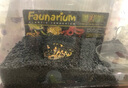 Reptile Structure角蛙泥角蛙墊材非牛底材兩棲蠑螈雨林缸黑色底泥爬蟲墊材蛙類墊材 角蛙泥 特大號2400g 曬單實拍圖