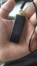金士顿（Kingston） u盘 USB3.2 Gen 1 高速车载闪存优盘 DTX/128GB【送 转接头+挂绳】 实拍图