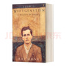 Ludwig Wittgenstein 英文原版 維特根斯坦傳 天才之為責(zé)任 瑞·蒙克 英文版 進口英語原版書籍 曬單實拍圖