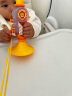 索迪（SODEEP）黄小鸭小喇叭儿童玩具吹吹乐婴儿可吹的迷你口琴宝宝口哨生日礼物 实拍图