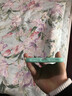 墨佰 適用蘋果7plus/8plus手機殼iPhone8/7Plus保護套液態(tài)硅膠全包防摔磨砂軟殼男 淡青色 蘋果7p/8plus 【5.5英寸】 曬單實拍圖