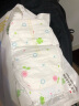 貝親紙尿褲嬰兒輕薄干爽寶寶尿不濕 男女通用蠶絲蛋白系列 紙尿褲XL碼 30片（12kg以上） 曬單實(shí)拍圖