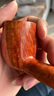 沙芬（SAVINELLI）手工煙斗石楠木巖石311進口實木過濾芯P465煙嘴裝散絲斗男士禮品 P465LNA-701（701斗型） 曬單實拍圖